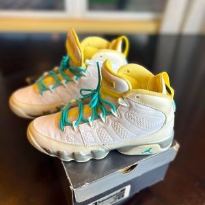 Air Jordan IX (9) Retro